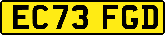 EC73FGD