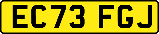 EC73FGJ