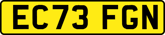EC73FGN