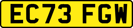 EC73FGW
