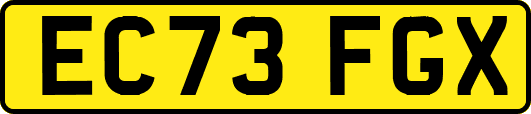 EC73FGX