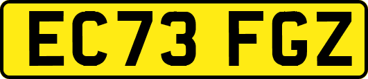 EC73FGZ