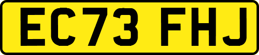 EC73FHJ
