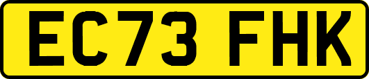 EC73FHK