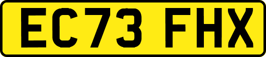 EC73FHX