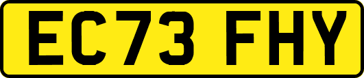 EC73FHY