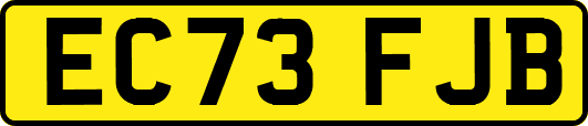 EC73FJB