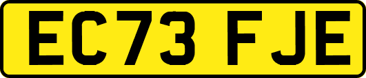 EC73FJE
