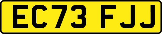 EC73FJJ