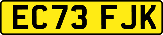 EC73FJK