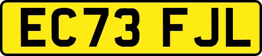 EC73FJL