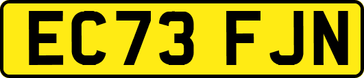 EC73FJN