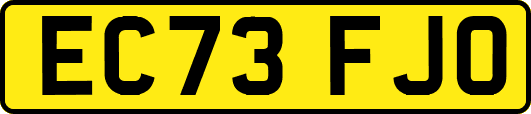 EC73FJO