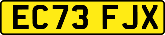EC73FJX