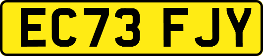 EC73FJY