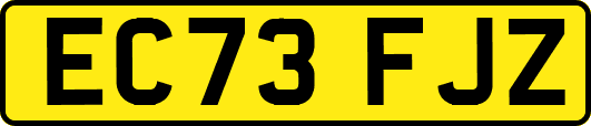 EC73FJZ