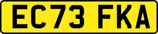 EC73FKA