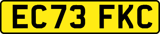 EC73FKC