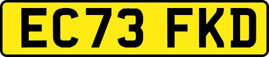 EC73FKD