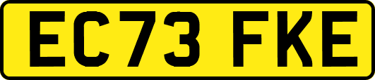 EC73FKE