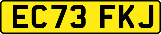 EC73FKJ
