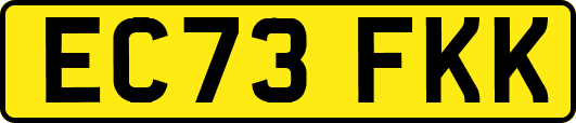 EC73FKK