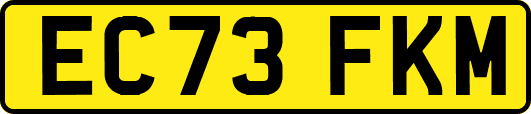 EC73FKM