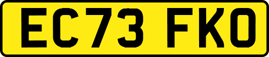 EC73FKO
