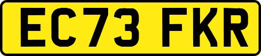 EC73FKR