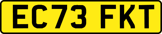 EC73FKT