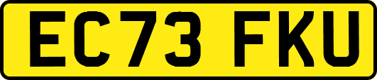 EC73FKU
