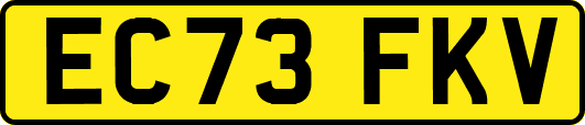 EC73FKV