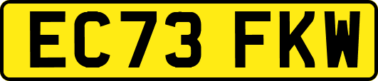 EC73FKW