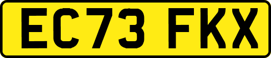 EC73FKX