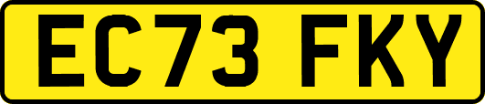 EC73FKY