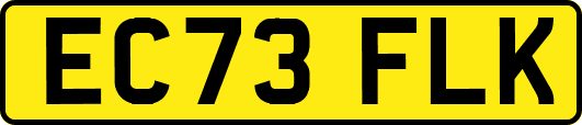 EC73FLK