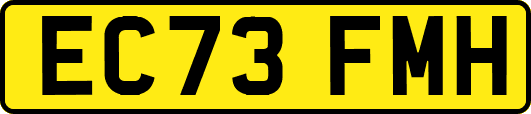 EC73FMH