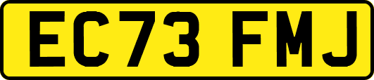 EC73FMJ