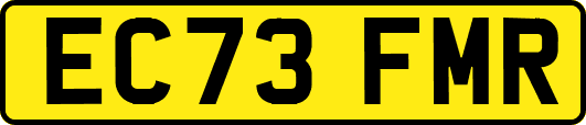 EC73FMR