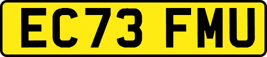 EC73FMU