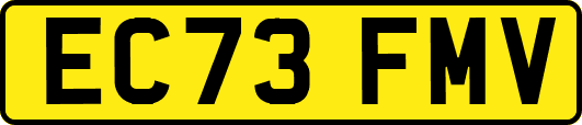 EC73FMV