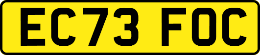 EC73FOC