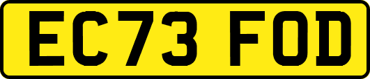 EC73FOD