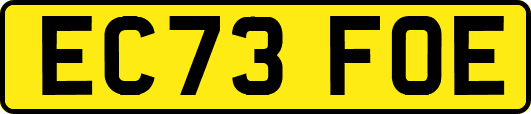 EC73FOE