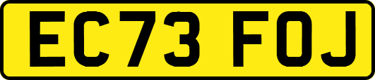 EC73FOJ