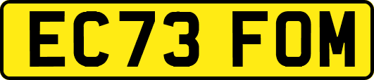 EC73FOM