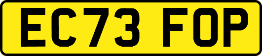 EC73FOP