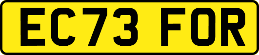 EC73FOR