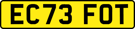 EC73FOT