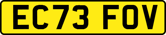 EC73FOV